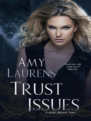 cover image of Trust Issues